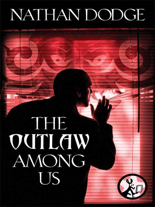 Upplýsingar um The Outlaw Among Us eftir Nathan Dodge - Biðlisti